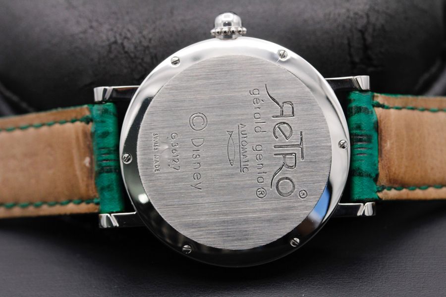 Gerald Genta Retro Fantasy G.3612.7